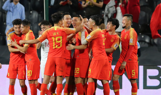 中國足球等級劃分標準是什么？